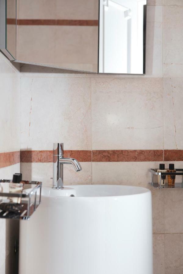 Residenza Ducato Corte Contarina البندقية المظهر الخارجي الصورة