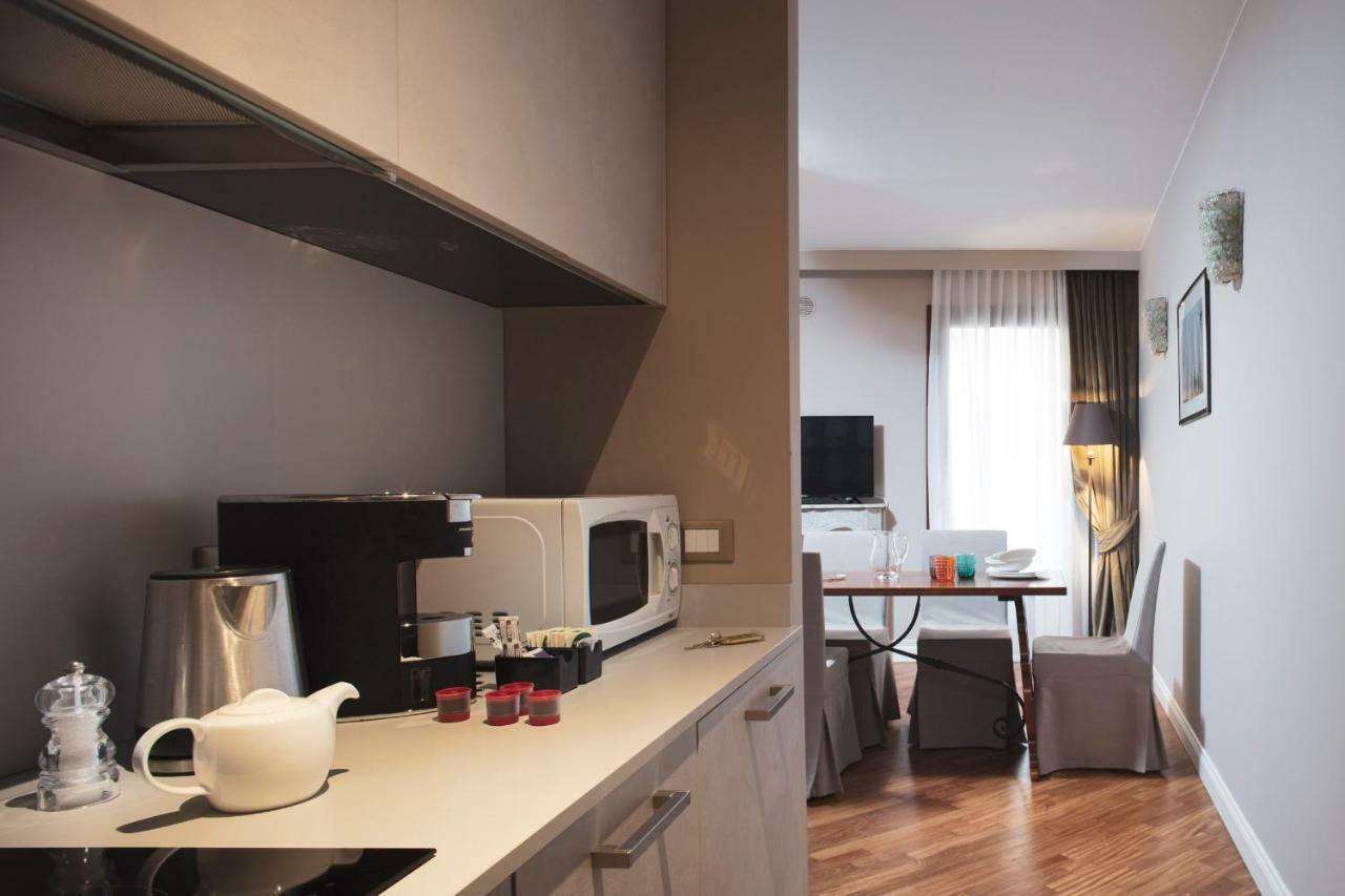 Residenza Ducato Corte Contarina البندقية المظهر الخارجي الصورة