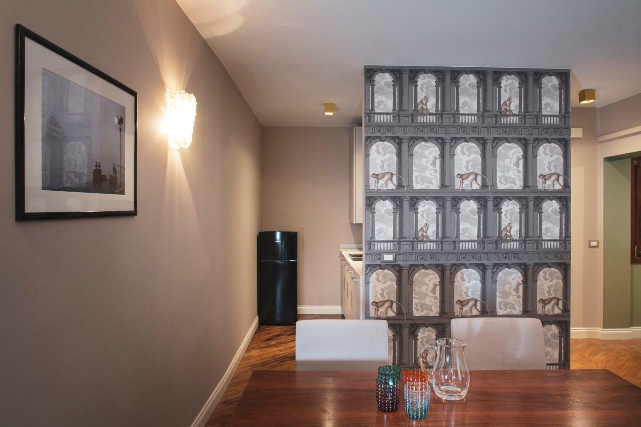 Residenza Ducato Corte Contarina البندقية المظهر الخارجي الصورة